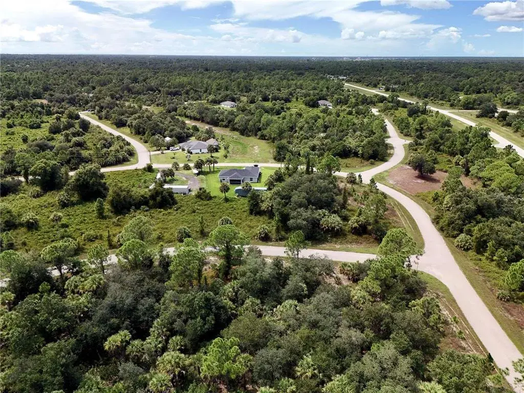 Property for sale at N/A VINEYARD CIR, NORTH PORT, FL, 34288