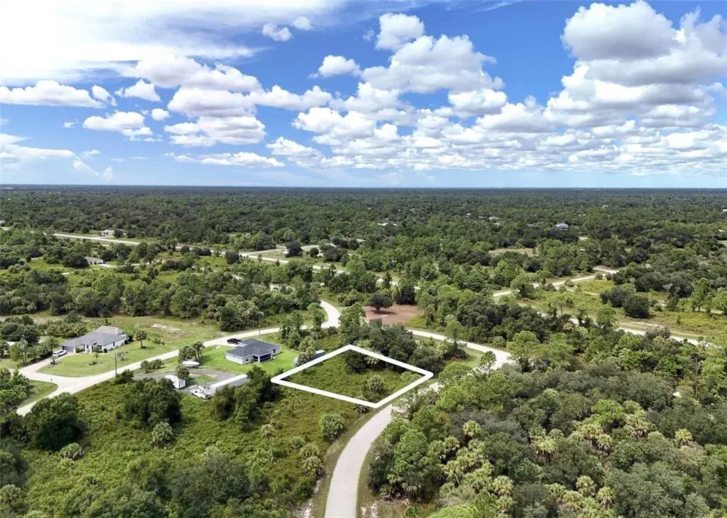 Property for sale at N/A VINEYARD CIR, NORTH PORT, FL, 34288