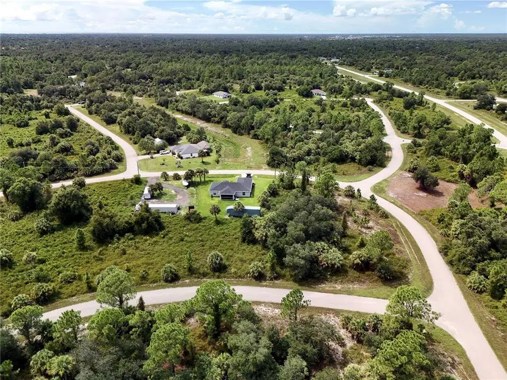 Property for sale at N/A VINEYARD CIR, NORTH PORT, FL, 34288