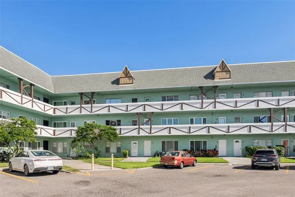 Property for sale at 2043 DENMARK STREET UNIT 75, CLEARWATER, FL, 33763