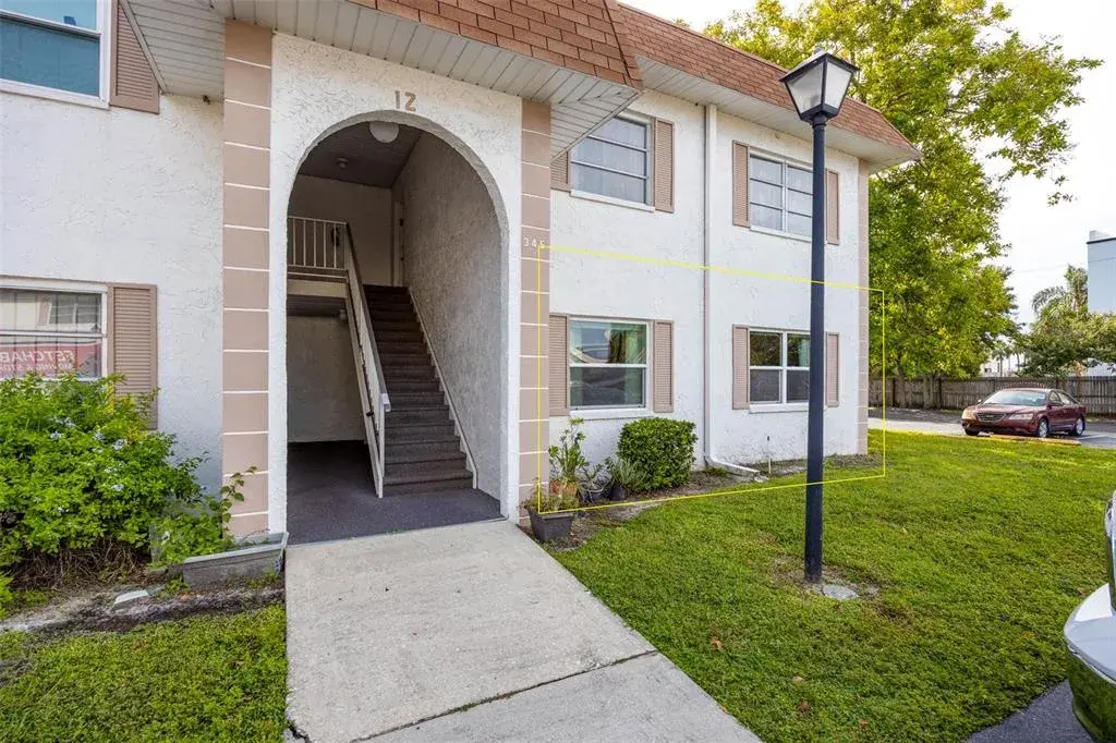 Property for sale at 345 S MCMULLEN BOOTH ROAD UNIT 143, CLEARWATER, FL, 33759