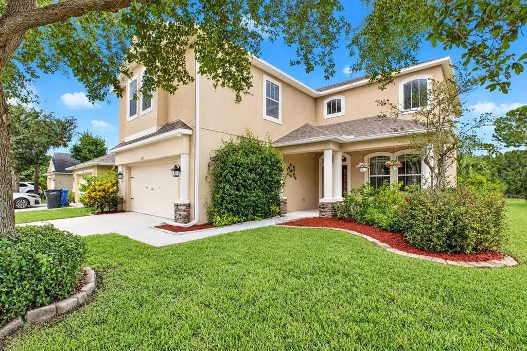 Property for sale at 7127 FOREST MERE DRIVE, RIVERVIEW, FL, 33578