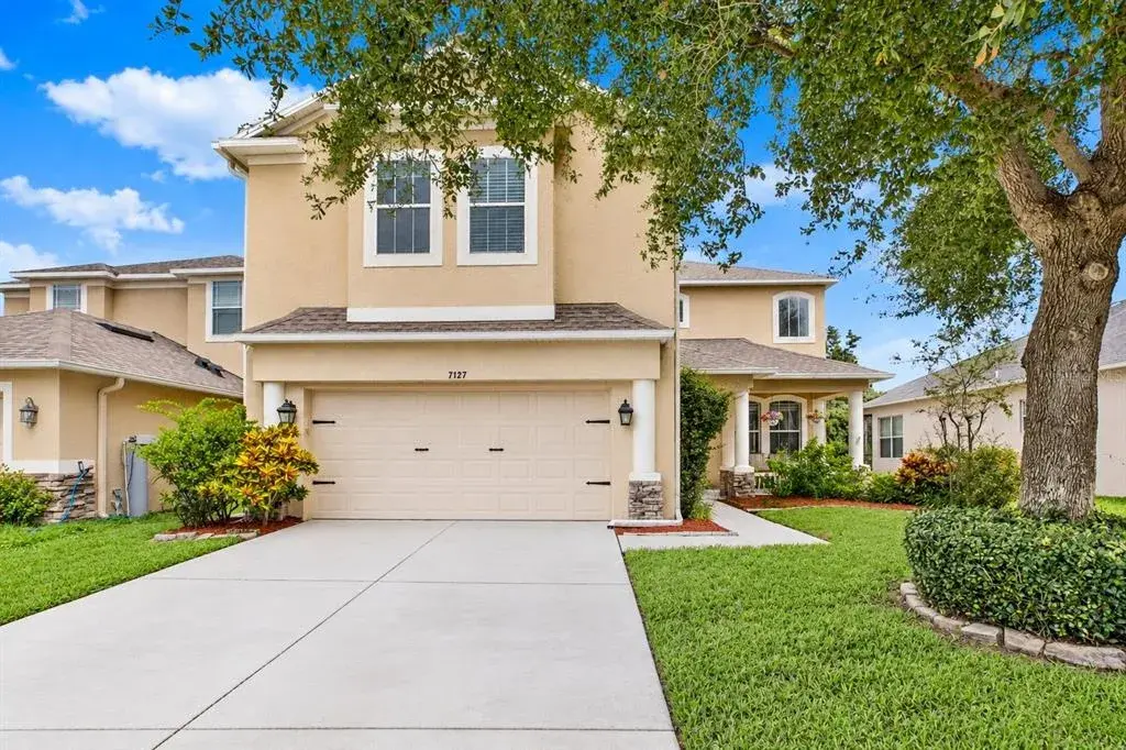 Property for sale at 7127 FOREST MERE DRIVE, RIVERVIEW, FL, 33578