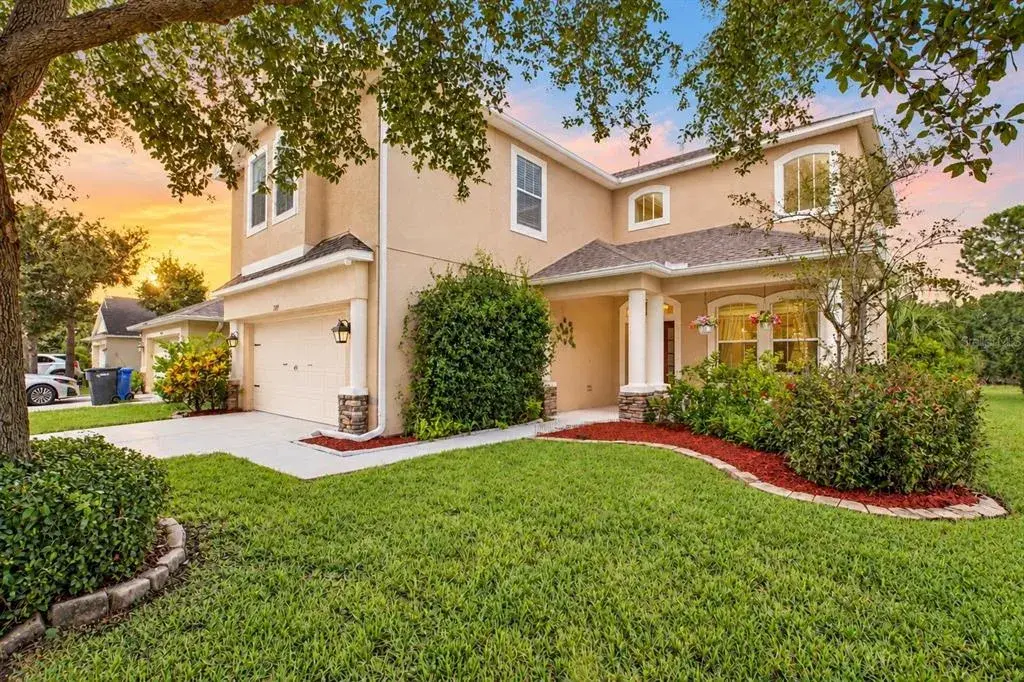 Property for sale at 7127 FOREST MERE DRIVE, RIVERVIEW, FL, 33578