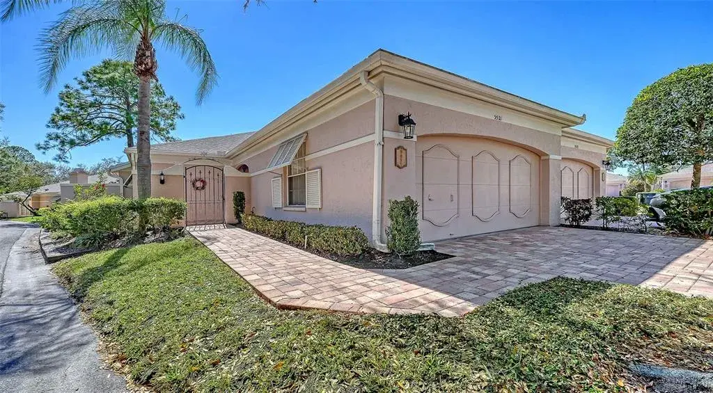Property for sale at 5521 CHANTECLAIRE UNIT 21, SARASOTA, FL, 34235