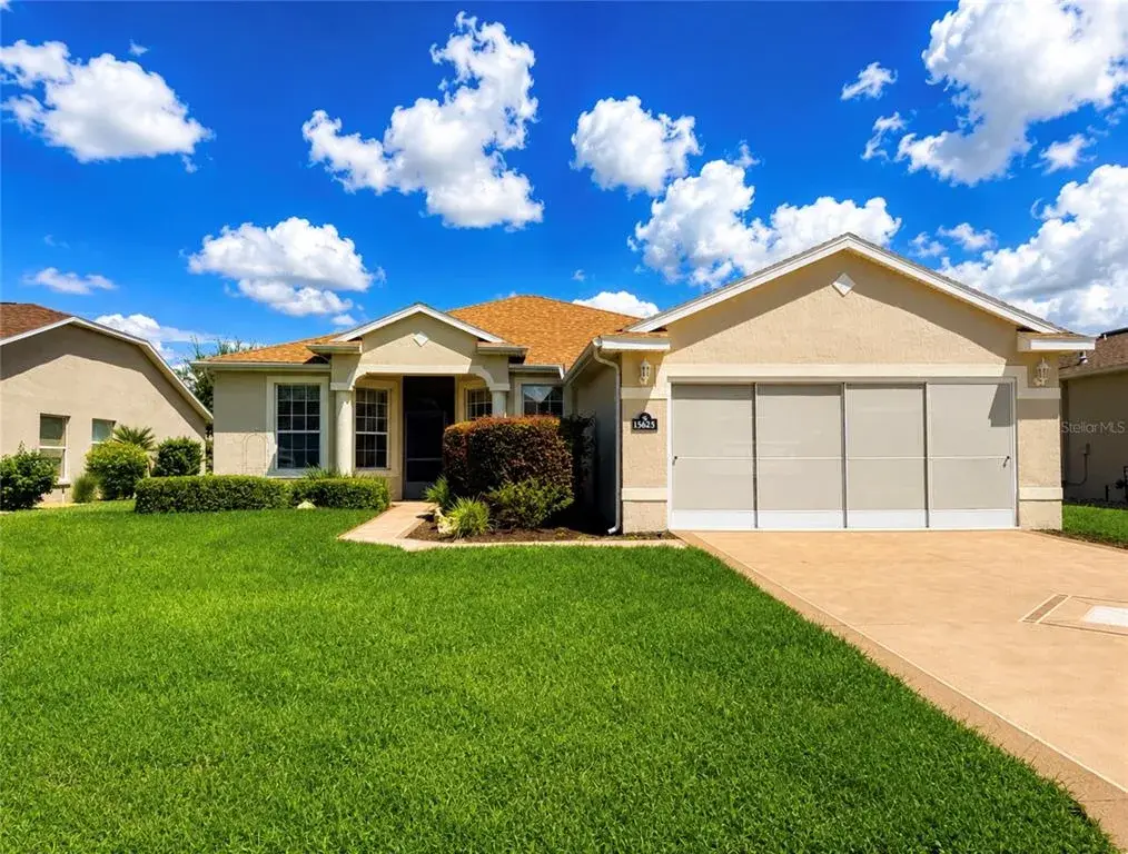 Property for sale at 15625 SW 17TH TERRACE, OCALA, FL, 34473