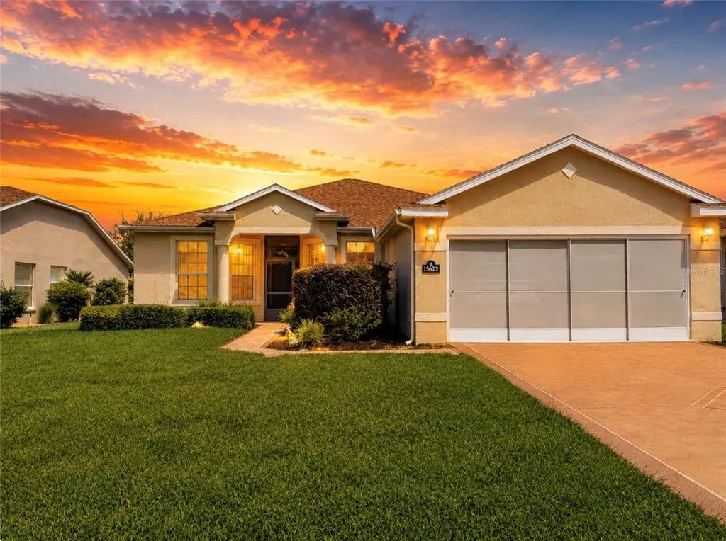 Property for sale at 15625 SW 17TH TERRACE, OCALA, FL, 34473