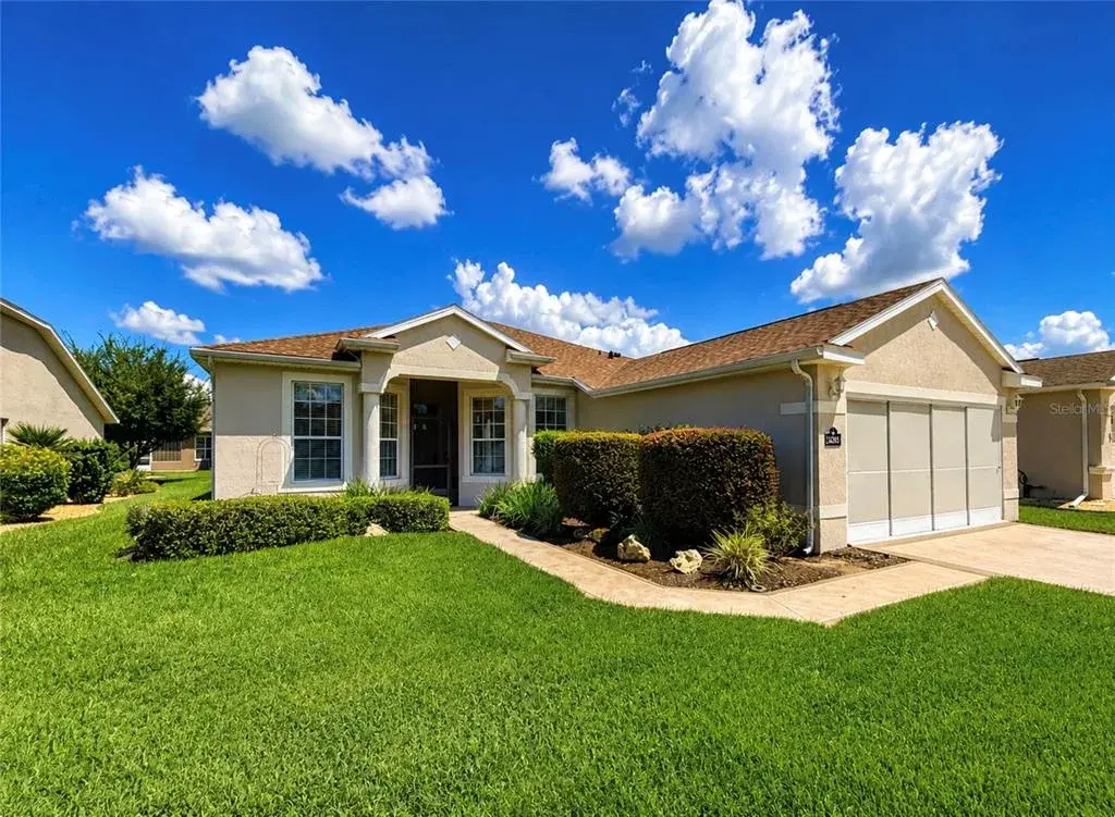 Property for sale at 15625 SW 17TH TERRACE, OCALA, FL, 34473