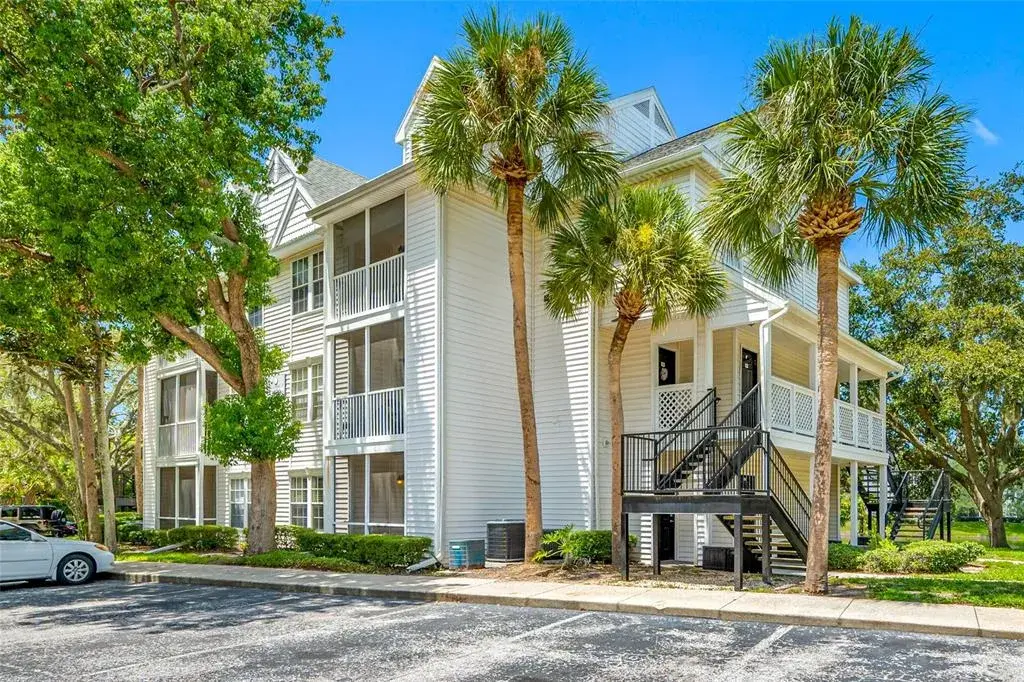 Property for sale at 3300 HAVILAND COURT UNIT 104, PALM HARBOR, FL, 34684