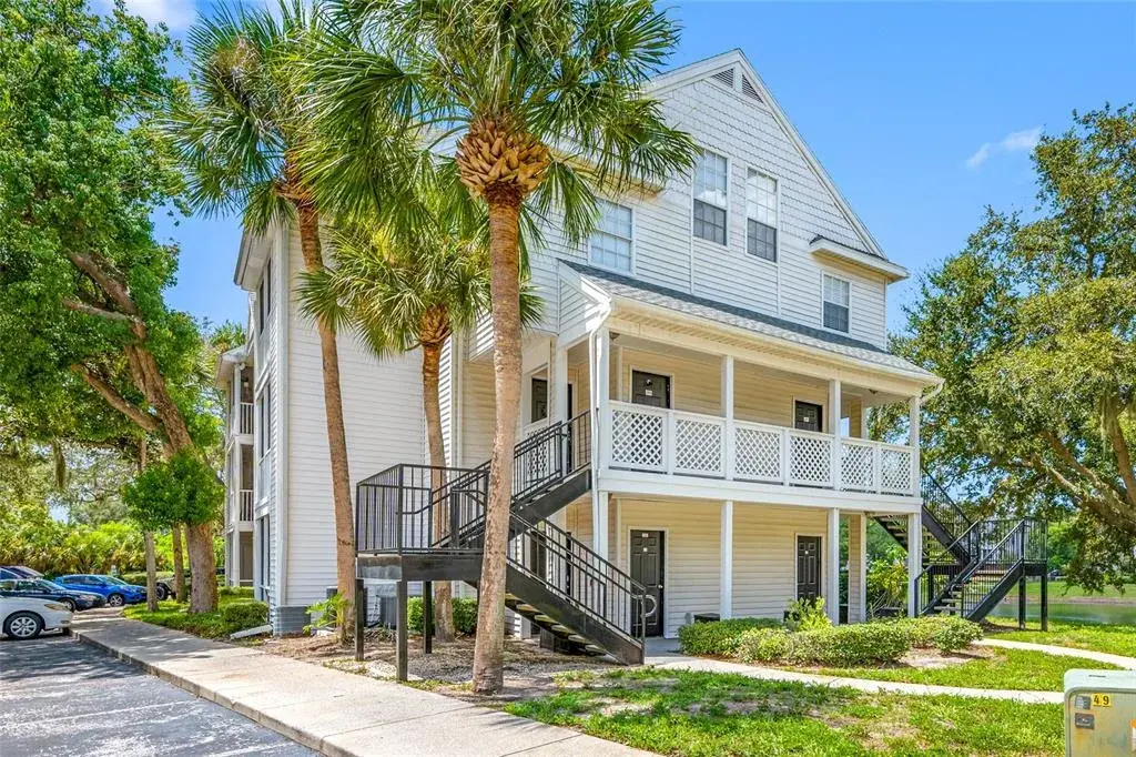Property for sale at 3300 HAVILAND COURT UNIT 104, PALM HARBOR, FL, 34684