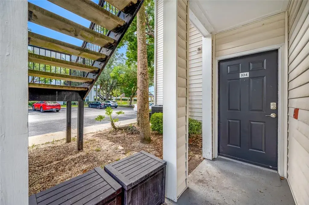 Property for sale at 3300 HAVILAND COURT UNIT 104, PALM HARBOR, FL, 34684