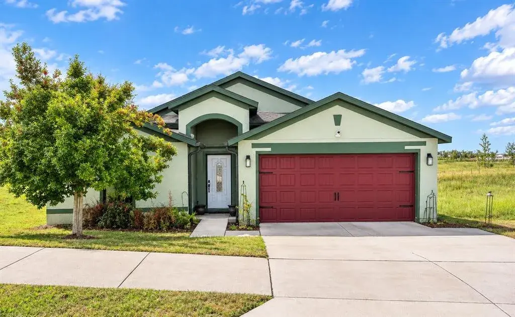Property for sale at 414 MILES BOULEVARD, DUNDEE, FL, 33838