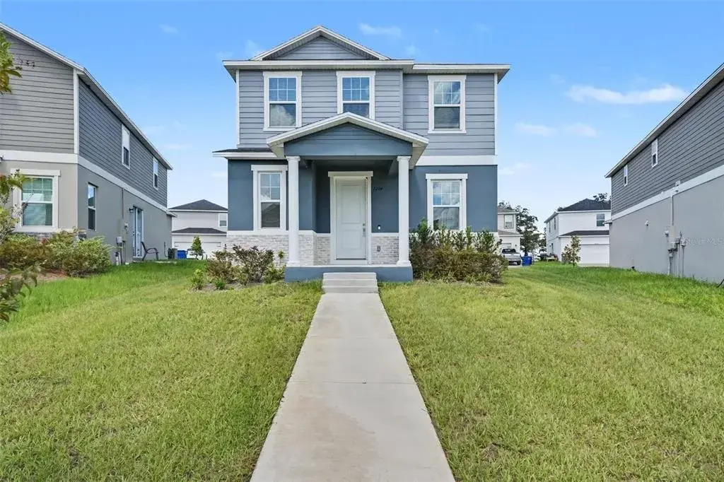 Property for sale at 7224 BIG CEDAR ALLEY, GROVELAND, FL, 34736