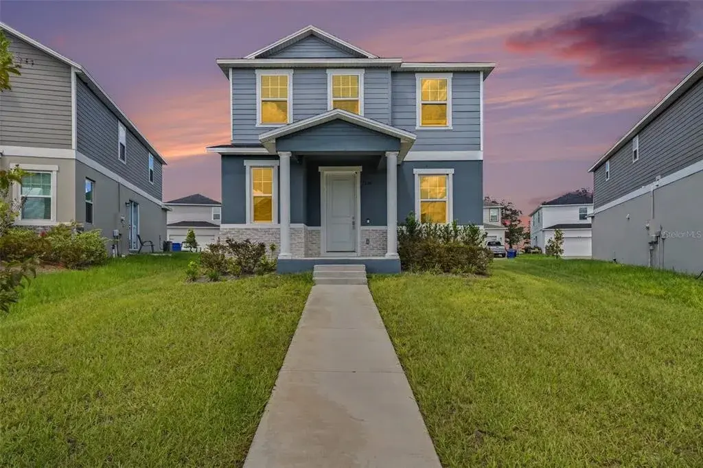 Property for sale at 7224 BIG CEDAR ALLEY, GROVELAND, FL, 34736