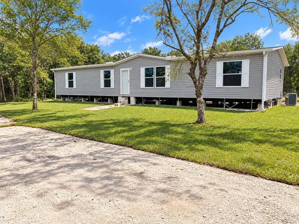 Property for sale at 16854 NW 254TH STREET, OKEECHOBEE, FL, 34972