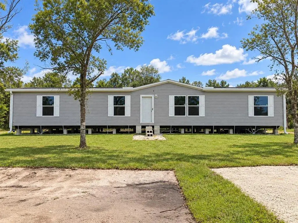 Property for sale at 16854 NW 254TH STREET, OKEECHOBEE, FL, 34972