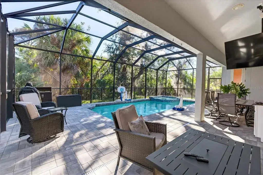 Property for sale at 8111 SANTA ROSA COURT, SARASOTA, FL, 34243