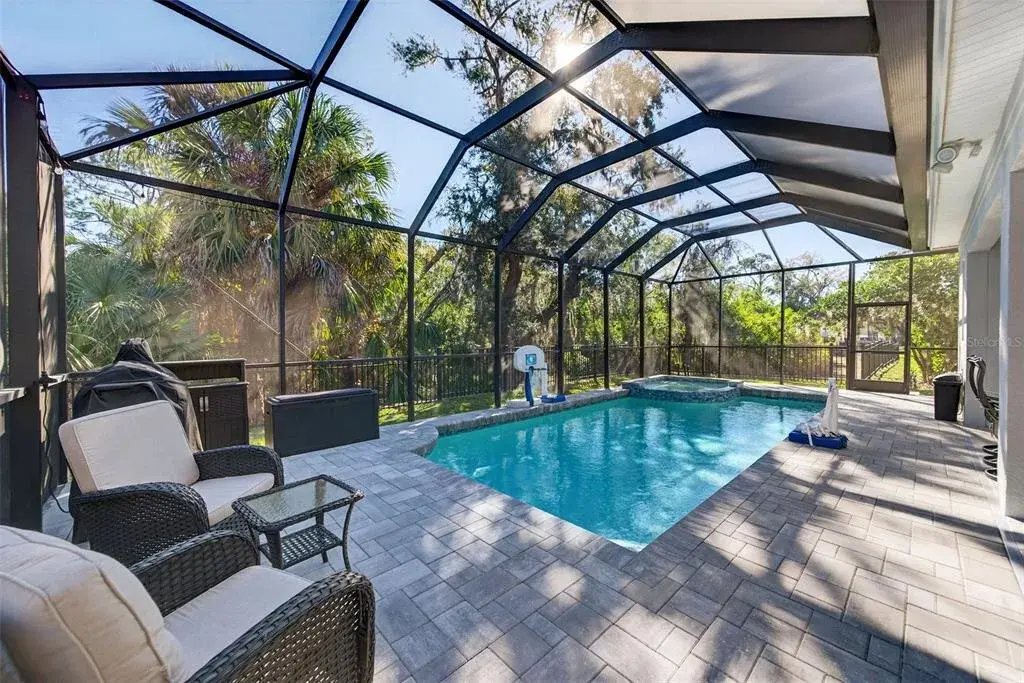 Property for sale at 8111 SANTA ROSA COURT, SARASOTA, FL, 34243
