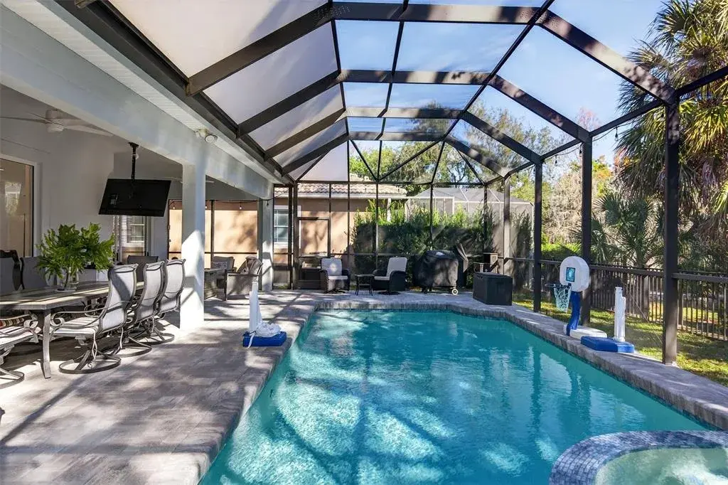 Property for sale at 8111 SANTA ROSA COURT, SARASOTA, FL, 34243