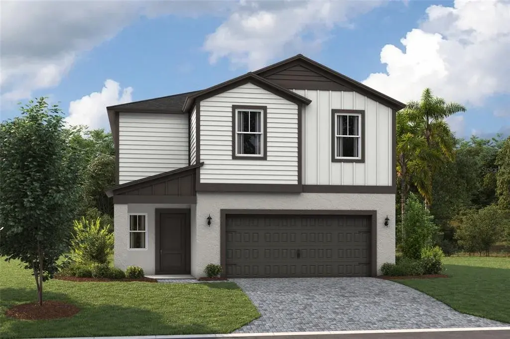 Property for sale at 2159 LAWSON WAY, ZEPHYRHILLS, FL, 33541