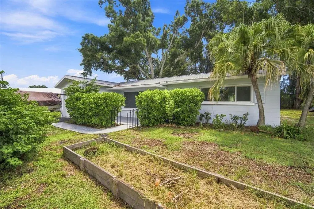 Property for sale at 6100 35TH AVENUE N, ST PETERSBURG, FL, 33710