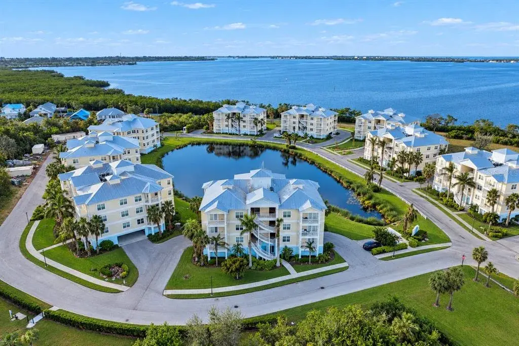 Property for sale at 3404 79TH STREET CIRCLE W UNIT 203, BRADENTON, FL, 34209