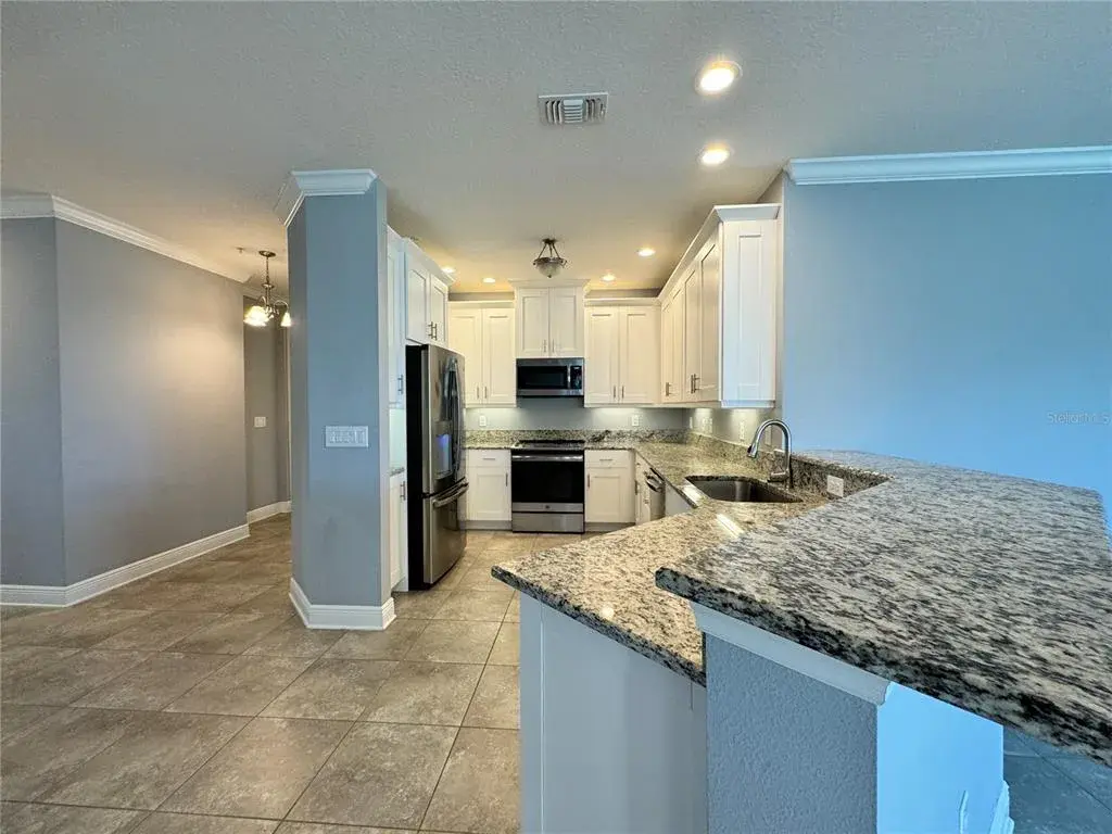 Property for sale at 3404 79TH STREET CIRCLE W UNIT 203, BRADENTON, FL, 34209