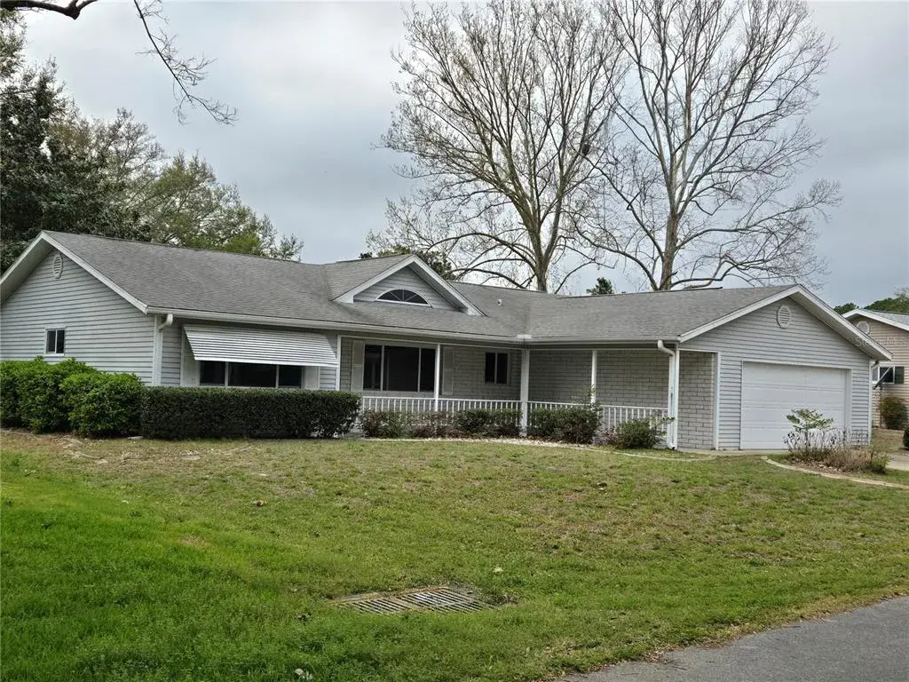 Property for sale at 11510 SW 85TH COURT, OCALA, FL, 34481