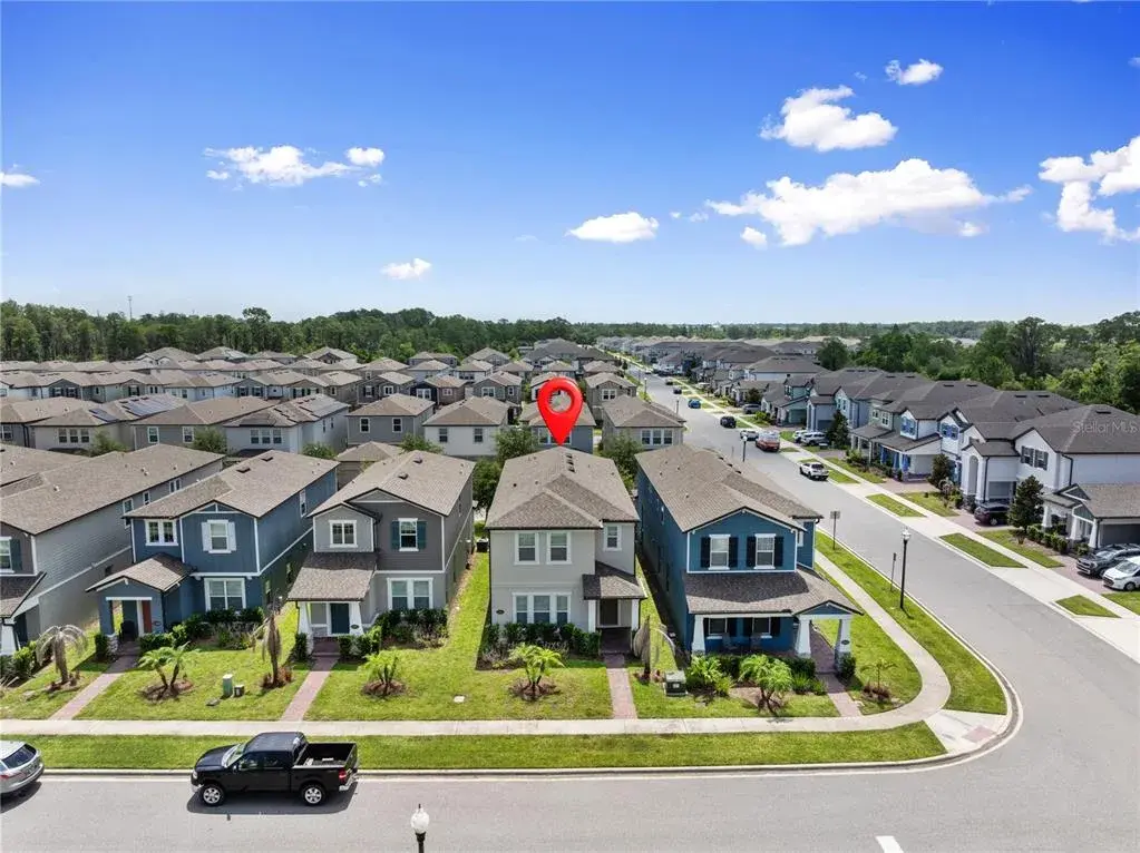 Property for sale at 12597 ENCORE AT OVATION WAY, WINTER GARDEN, FL, 34787