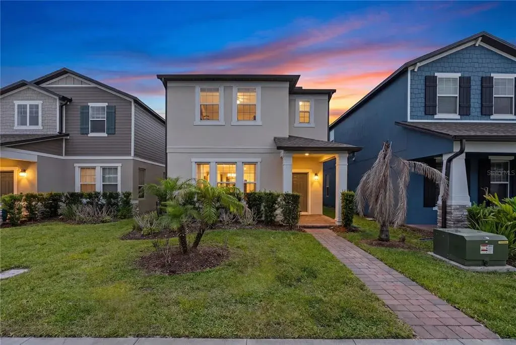 Property for sale at 12597 ENCORE AT OVATION WAY, WINTER GARDEN, FL, 34787