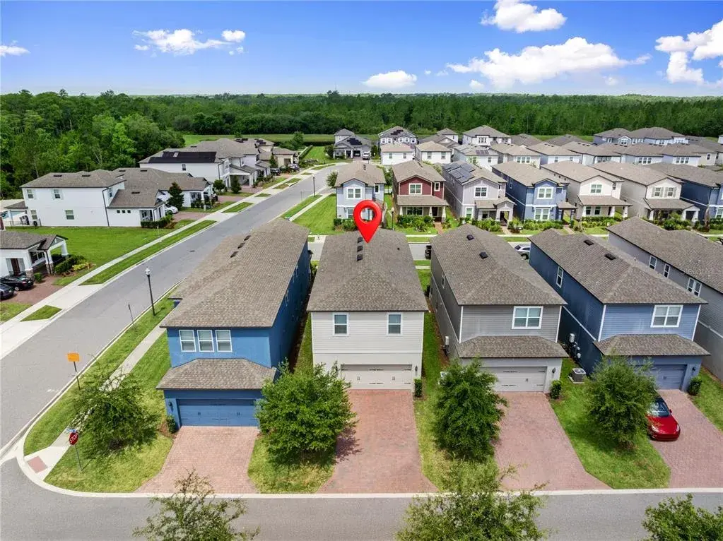 Property for sale at 12597 ENCORE AT OVATION WAY, WINTER GARDEN, FL, 34787