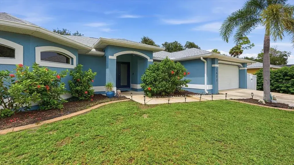 Property for sale at 3622 PALESTINE ROAD, NORTH PORT, FL, 34288