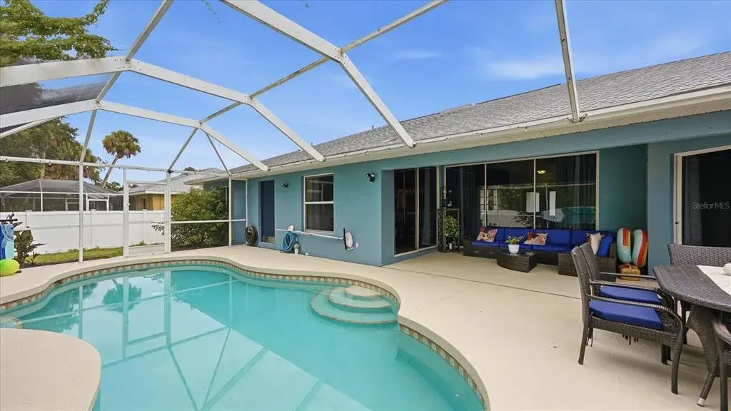 Property for sale at 3622 PALESTINE ROAD, NORTH PORT, FL, 34288