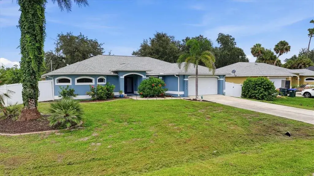 Property for sale at 3622 PALESTINE ROAD, NORTH PORT, FL, 34288