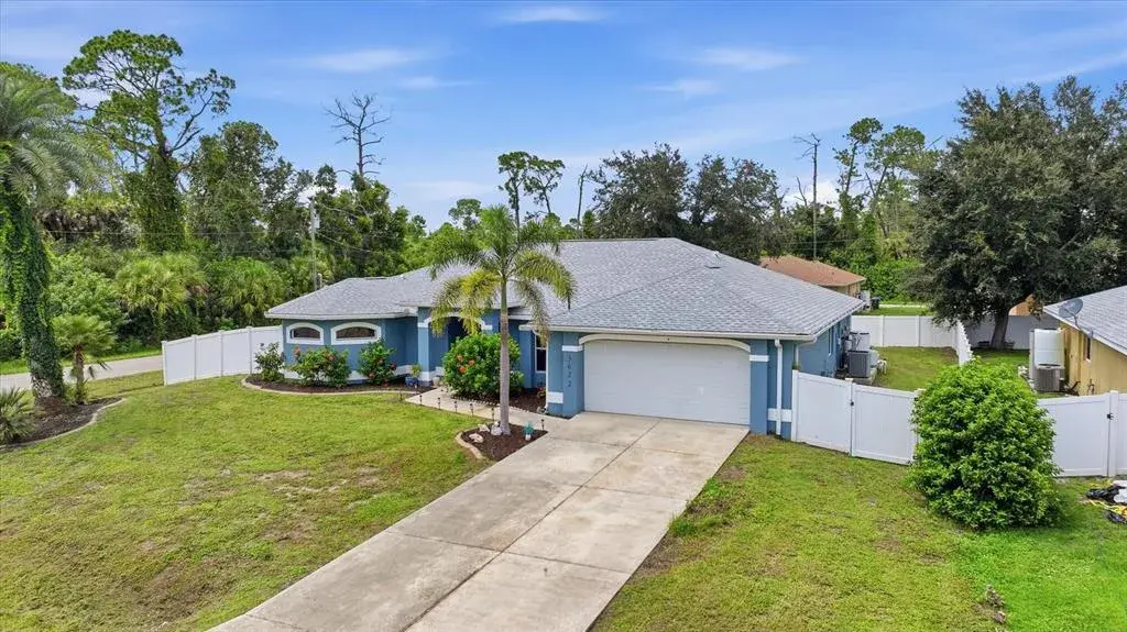 Property for sale at 3622 PALESTINE ROAD, NORTH PORT, FL, 34288