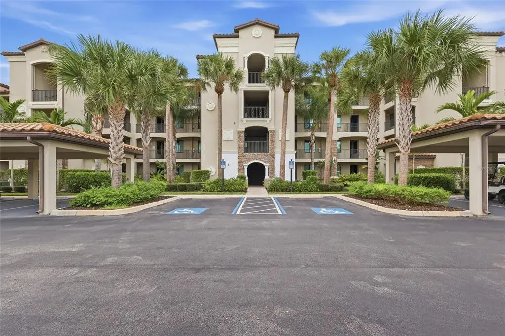 Property for sale at 16814 VARDON TERRACE UNIT 304, LAKEWOOD RANCH, FL, 34211