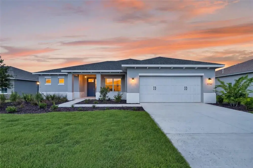 Property for sale at 10360 SW 106TH COURT, OCALA, FL, 34481