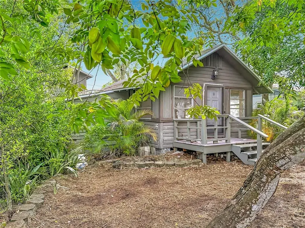 Property for sale at 4519 HAINES ROAD N, ST PETERSBURG, FL, 33714