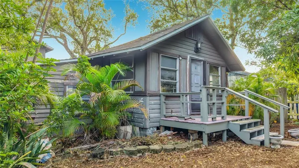 Property for sale at 4519 HAINES ROAD N, ST PETERSBURG, FL, 33714