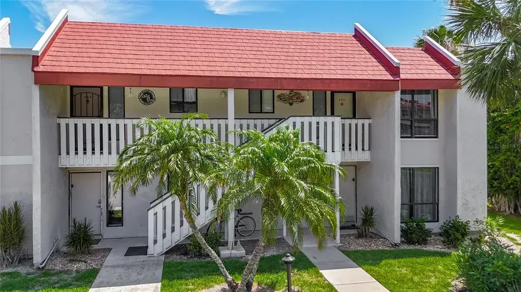 Property for sale at 1801 GULF DRIVE N UNIT 293, BRADENTON BEACH, FL, 34217