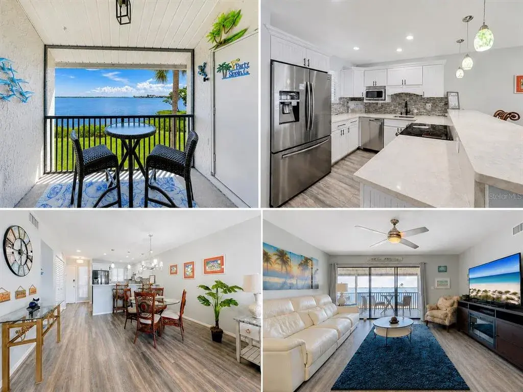 Property for sale at 1801 GULF DRIVE N UNIT 293, BRADENTON BEACH, FL, 34217