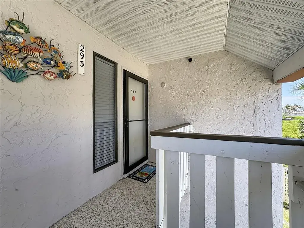 Property for sale at 1801 GULF DRIVE N UNIT 293, BRADENTON BEACH, FL, 34217