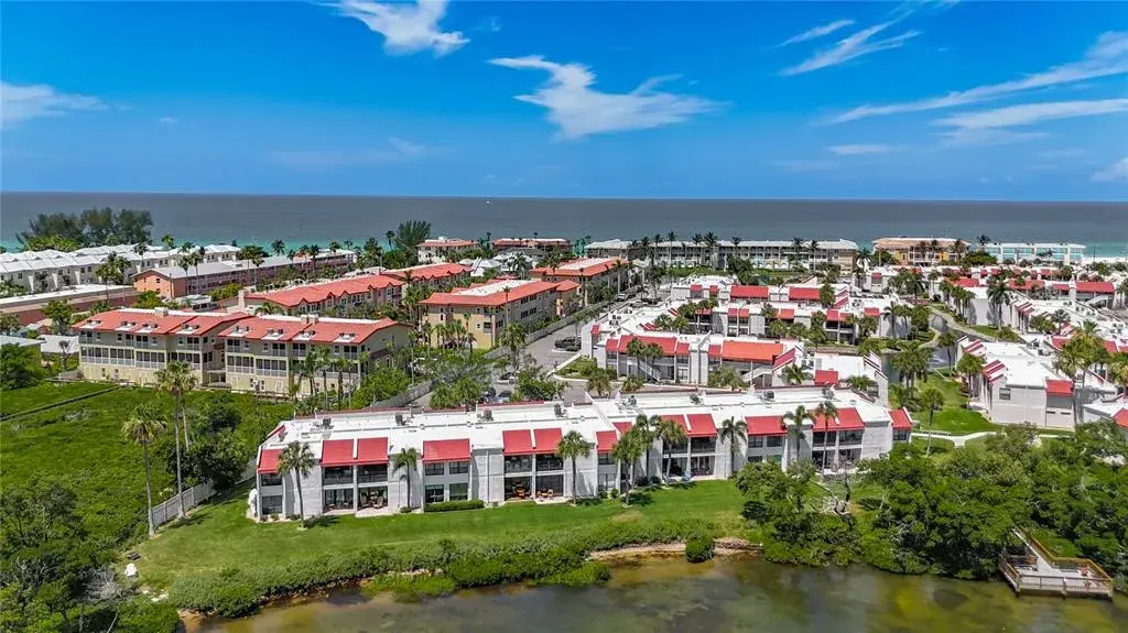 Property for sale at 1801 GULF DRIVE N UNIT 293, BRADENTON BEACH, FL, 34217