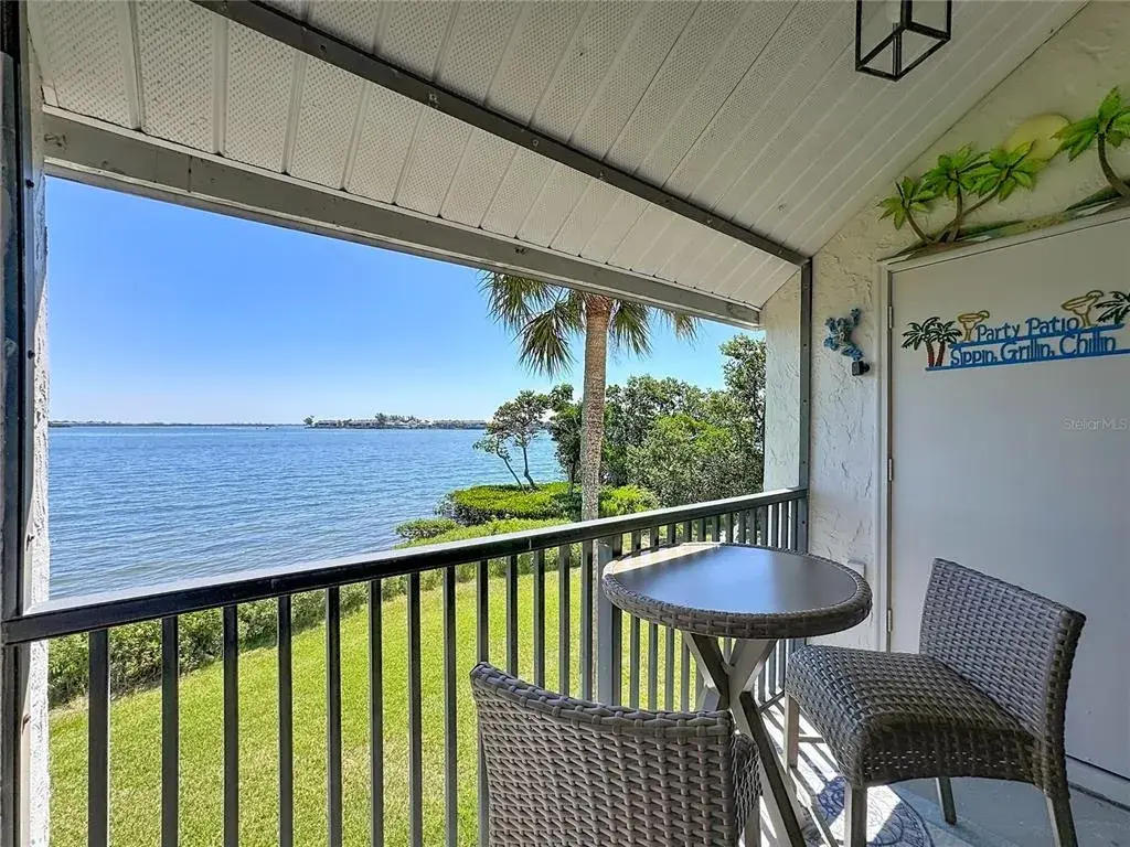 Property for sale at 1801 GULF DRIVE N UNIT 293, BRADENTON BEACH, FL, 34217