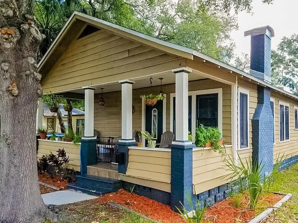 Property for sale at 1210 HIGHLAND STREET S, ST PETERSBURG, FL, 33701