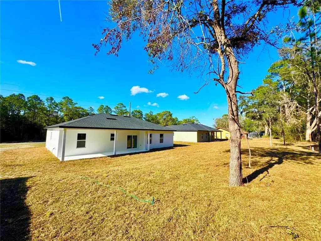 Property for sale at 10375 N CITRUS SPRINGS BOULEVARD, CITRUS SPRINGS, FL, 34434
