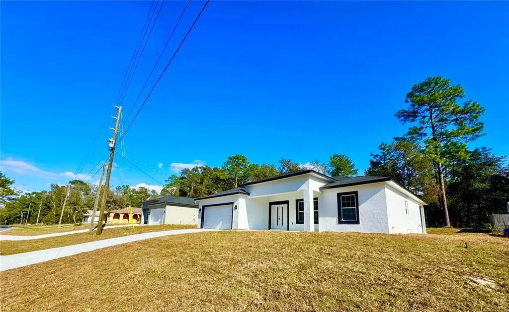 Property for sale at 10375 N CITRUS SPRINGS BOULEVARD, CITRUS SPRINGS, FL, 34434
