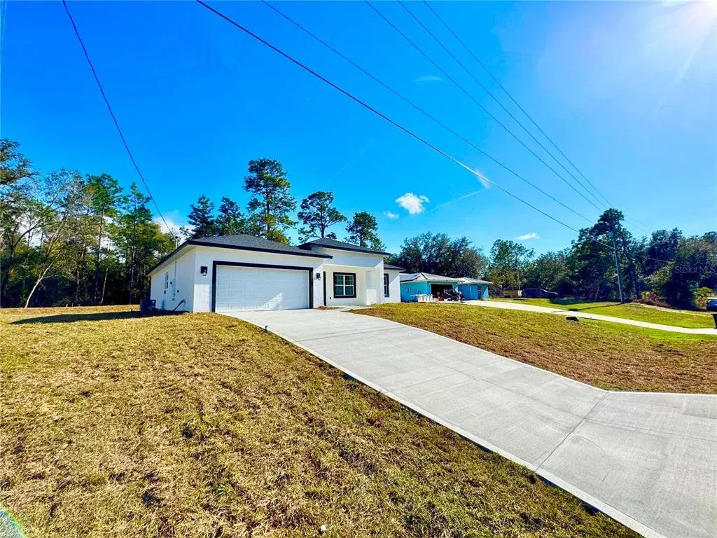 Property for sale at 10375 N CITRUS SPRINGS BOULEVARD, CITRUS SPRINGS, FL, 34434