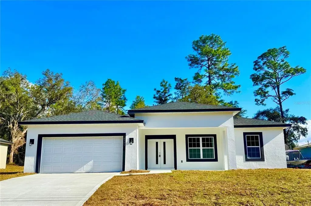 Property for sale at 10375 N CITRUS SPRINGS BOULEVARD, CITRUS SPRINGS, FL, 34434