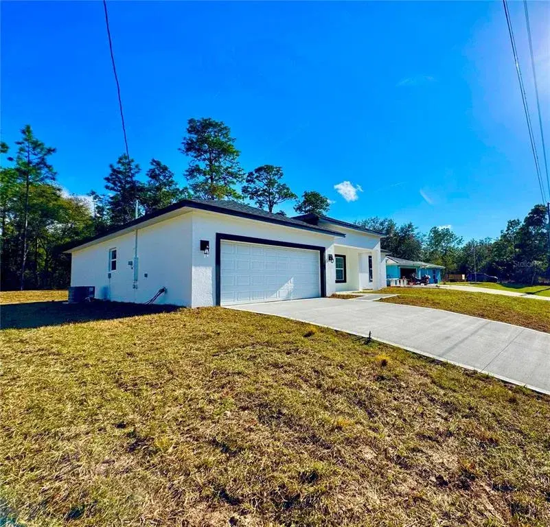 Property for sale at 10375 N CITRUS SPRINGS BOULEVARD, CITRUS SPRINGS, FL, 34434
